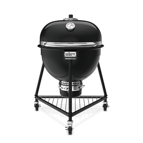 Weber Summit® Kamado E6 Charcoal Grill