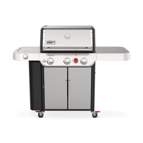 Weber Genesis S-335 3-Burner Liquid Propane Grill