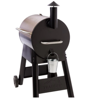 Traeger Grills Pro Series 22 Pellet Grill & Smoker