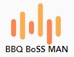 BBQBoSSMAN logo
