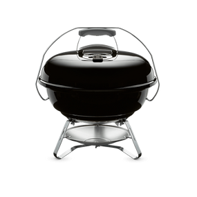 18” Jumbo Joe® Portable Charcoal Grill, Black