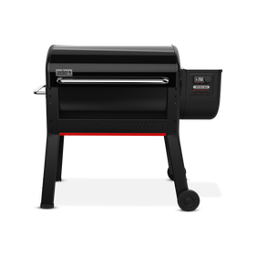 Weber Smoque™ XL Pellet Grill Smoker