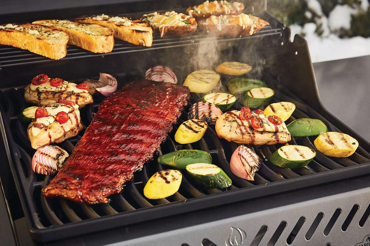 Napoleon - Freestyle 365 Propane Gas Grill