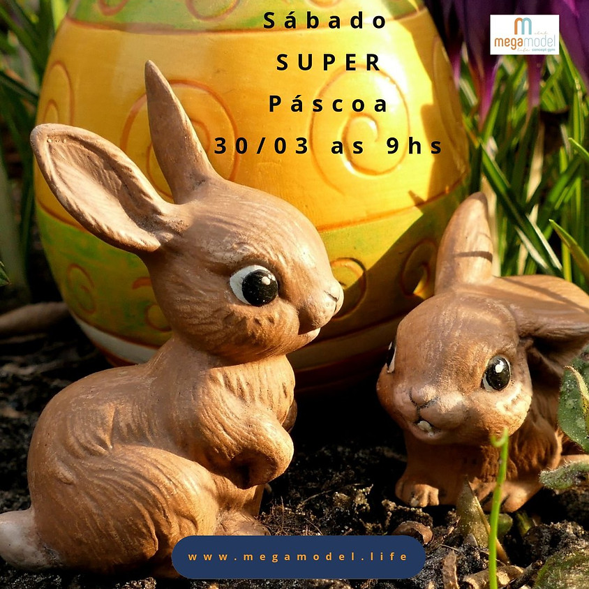 SÁBADO SUPER MARÇO 19