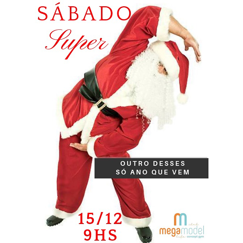 SÁBADO SUPER DEZEMBRO 18