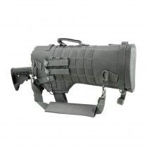 Thumbnail: VISM® by NcSTAR® TACTICAL RIFLE SCABBARD/URBAN GRAY