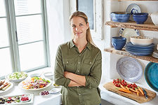 Nutritionist