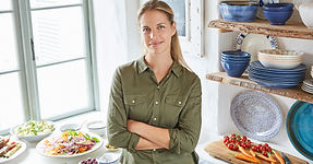 Nutritionist