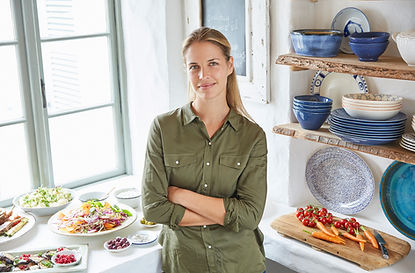 Nutritionist