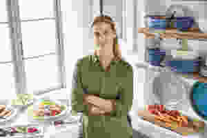 Cozinha Planejada para uma vida saudavel