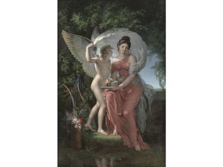 Art History II - Diary Assignment