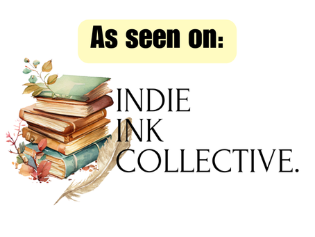Interview with Indie Ink Collective