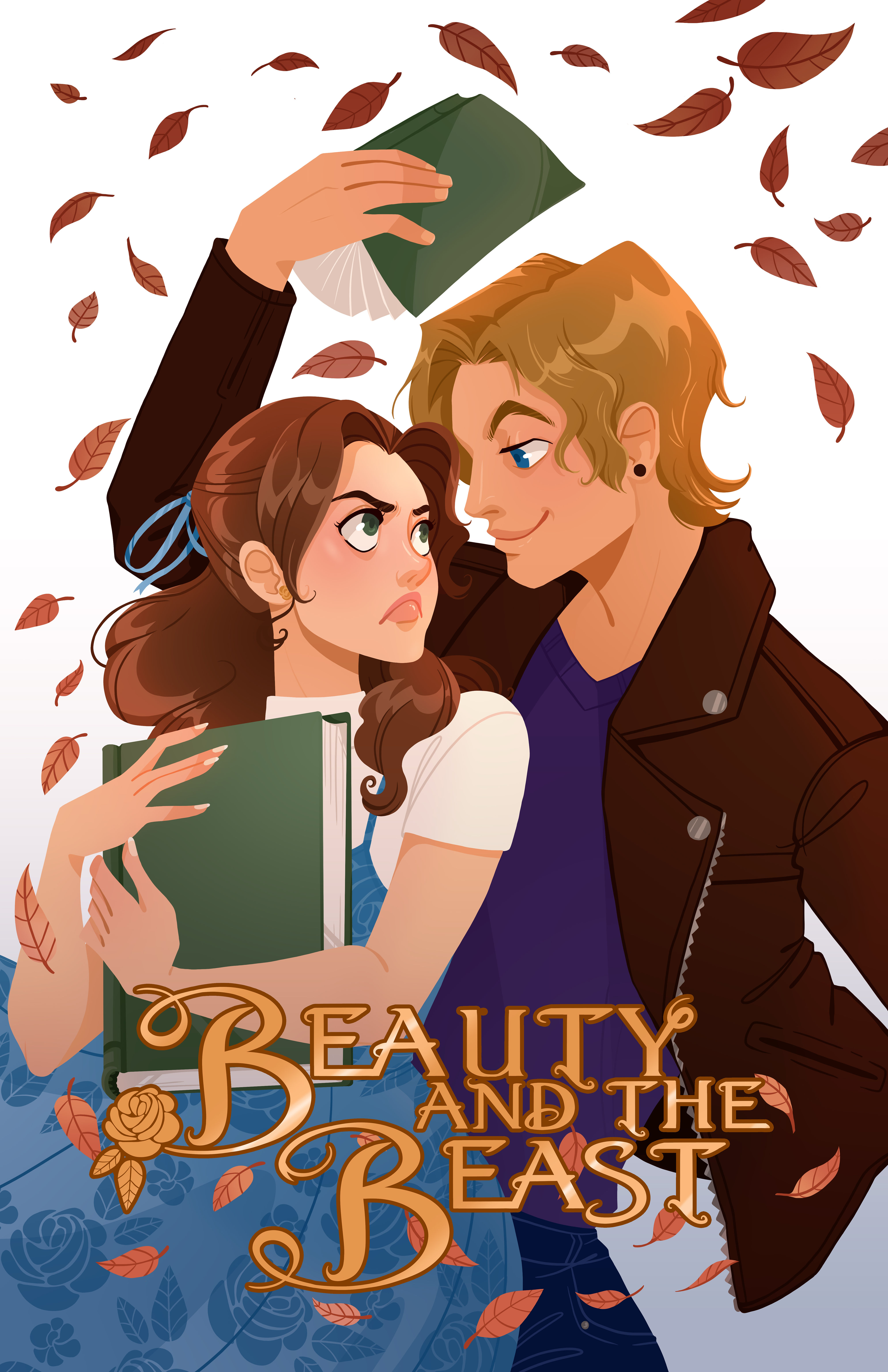 Beauty And The Beast: The Complete Series 2nd Edition - Paperback