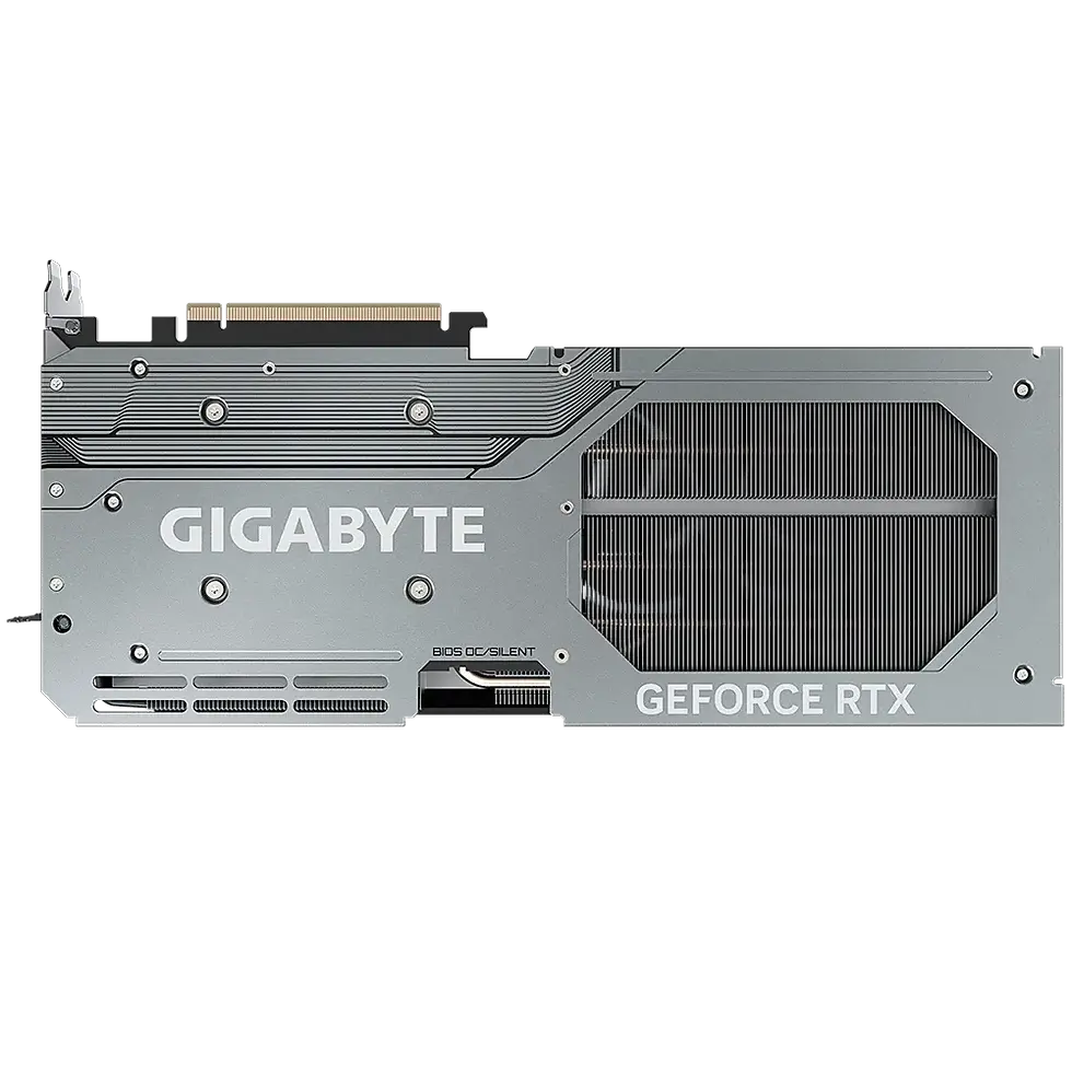 Miniatura: GeForce RTX™ 4070 Ti JUEGOS OC 12G