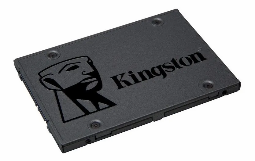 Miniatura: ESTADO SOLIDO 240 GB KINGSTON SATA 3