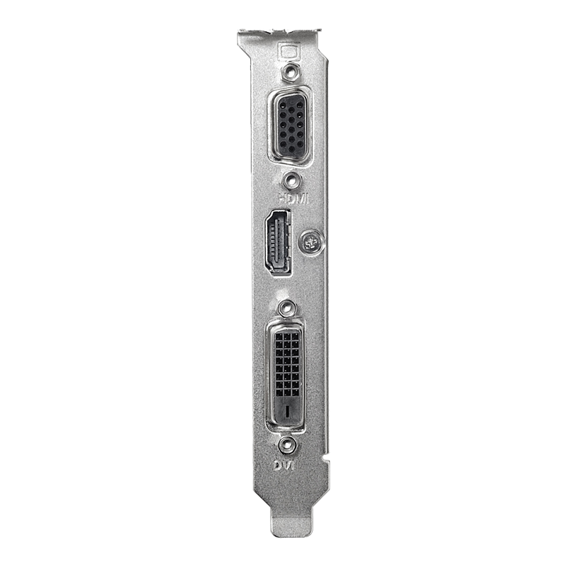 Miniatura: ASUS GT 710