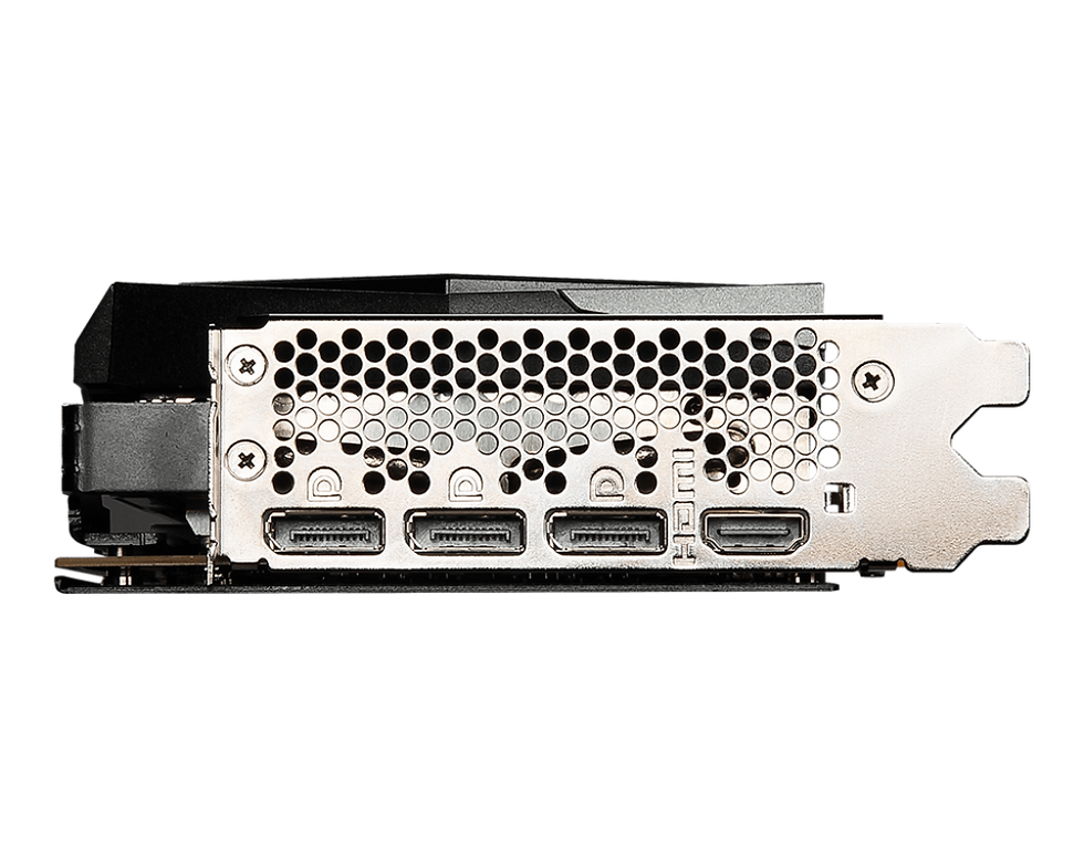 Miniatura: MSI 3050 GAMING X 8G