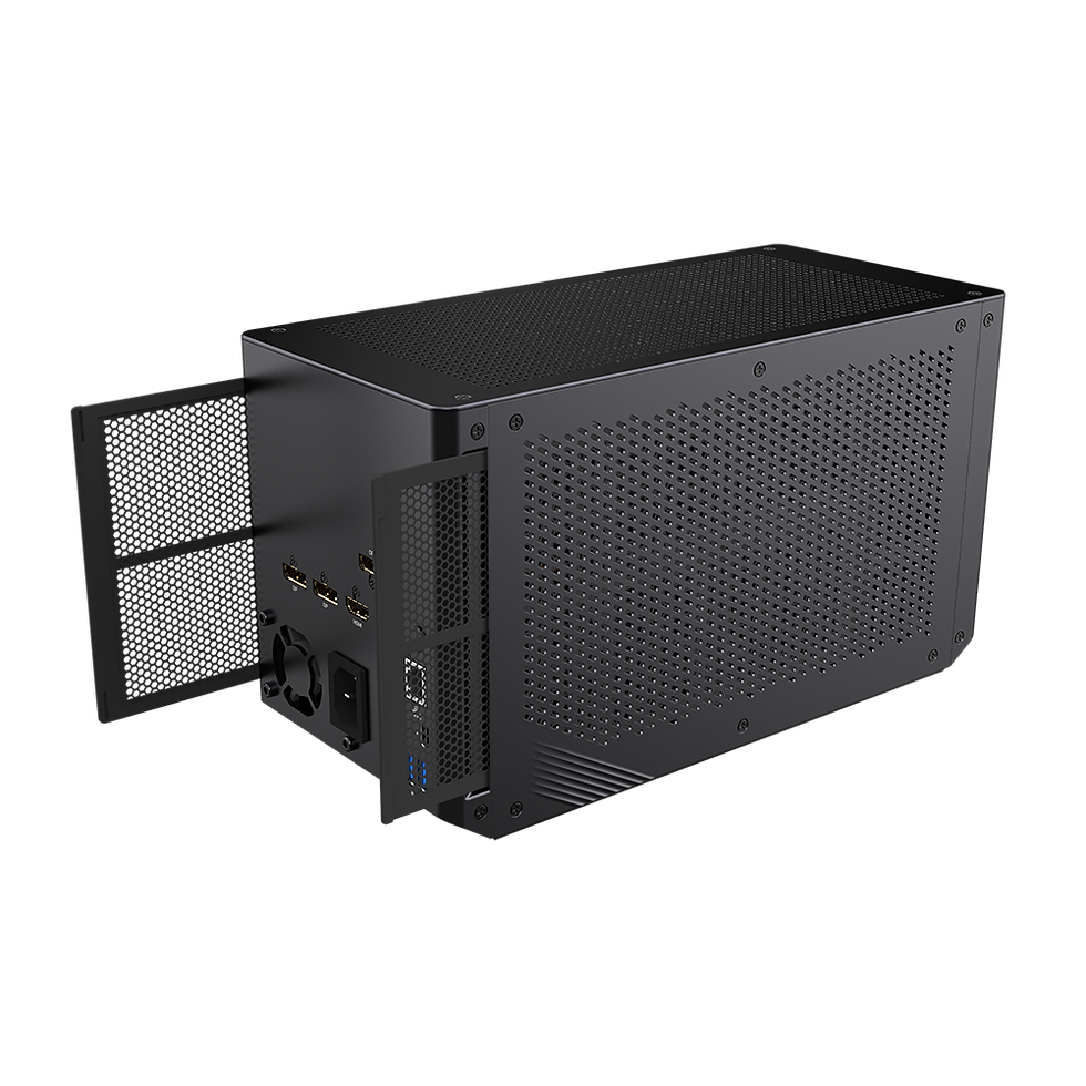 Miniatura: AORUS RTX 3090 GAMING BOX
