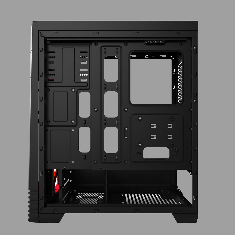 Miniatura: BLAZE 231