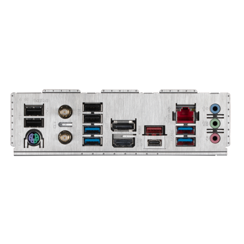 Miniatura: Z690 UD AX DDR4