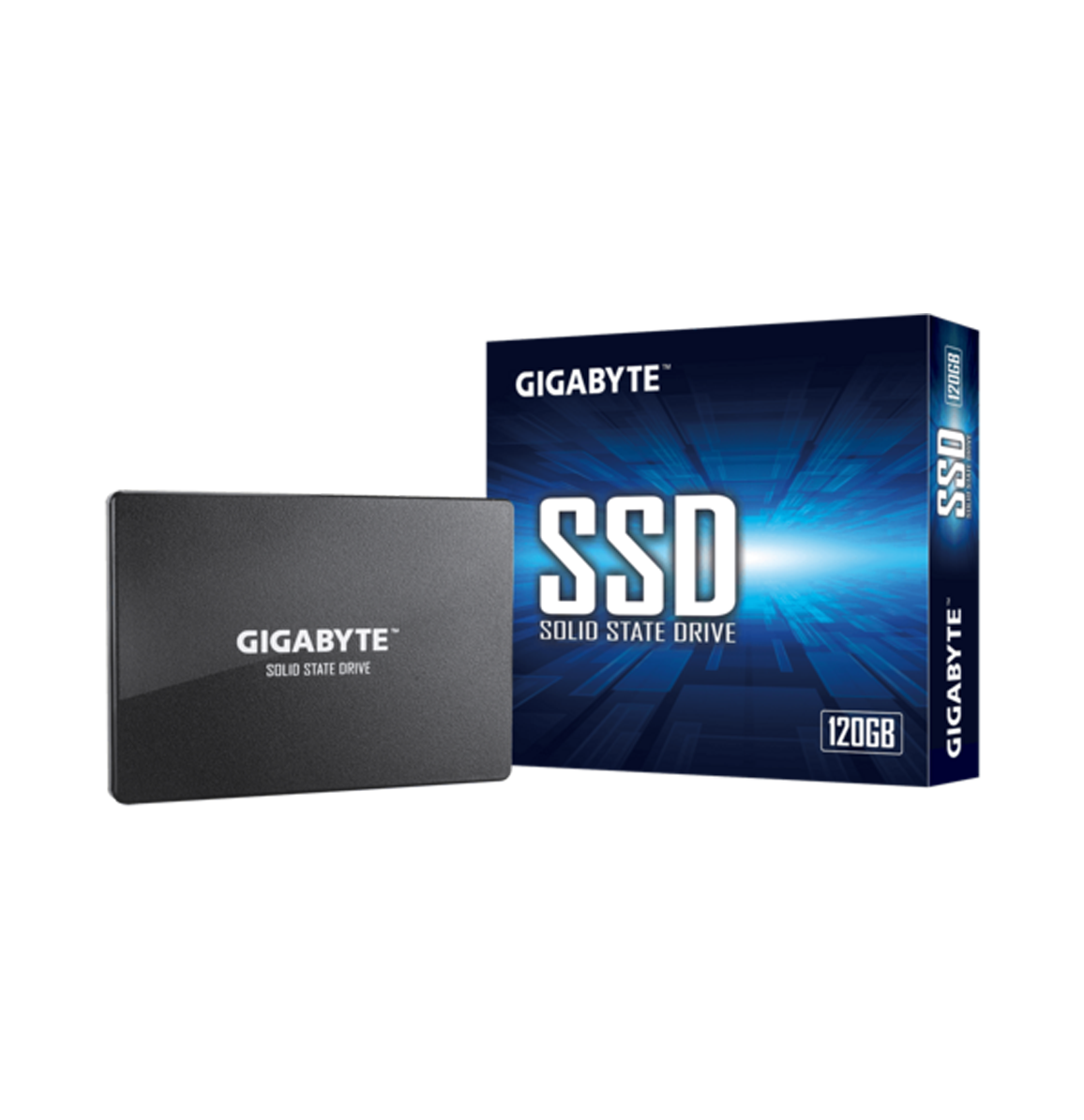 ESTADO SOLIDO 120GB GIGABYTE SATA 3
