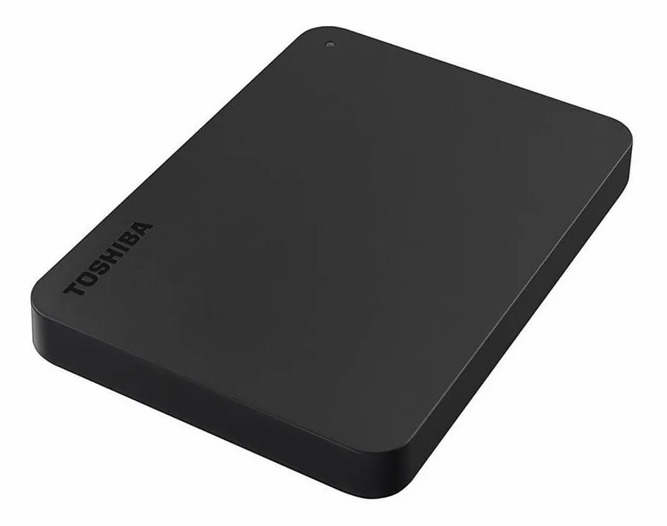 Miniatura: EXTERNO 1 TB TOSHIBA USB 3,0