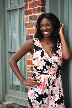Senior Photos