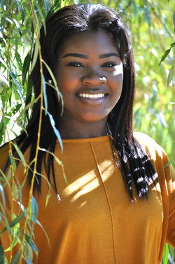 Senior photos