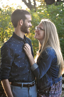 Engagement Photos