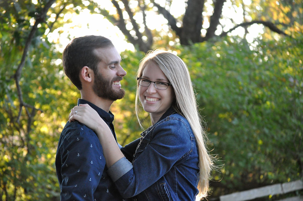 ENGAGEMENTS