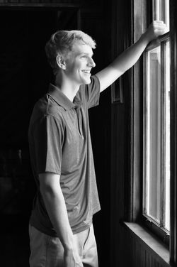 Senior Photos