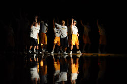 Midnight Madness