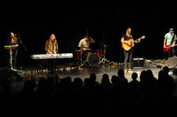Islavista Worship Night