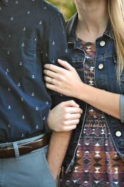 Engagement Photos