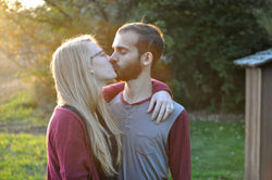 Engagement Photos