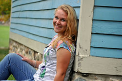 Senior photos