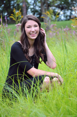 Senior Photos