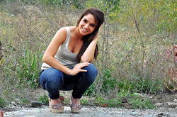 Senior photos