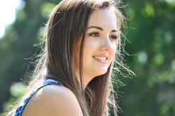 Senior photos