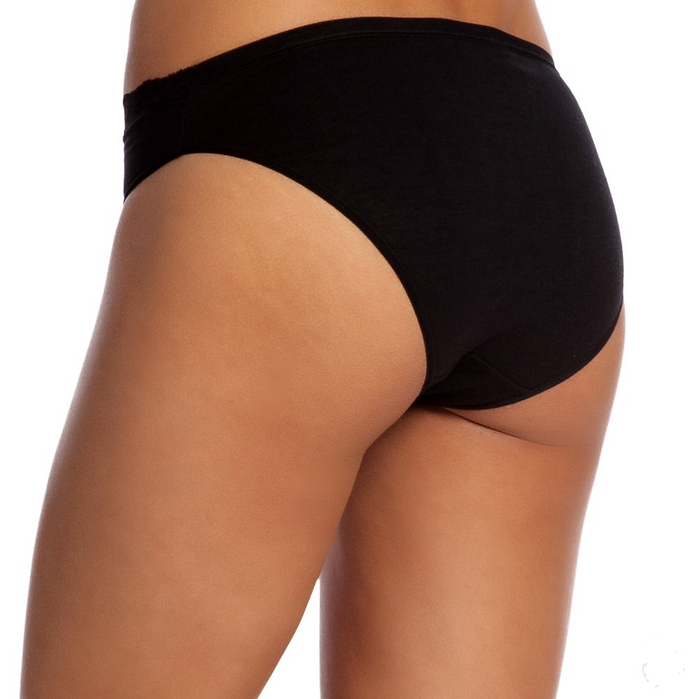 Küçük resim: Lace Panties