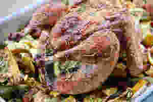 roasted-lemon-herb-chicken