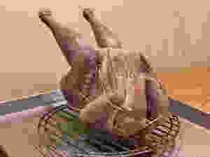 brined-guinea-fowl-recipe