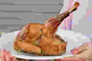 brined-guinea-fowl-recipe