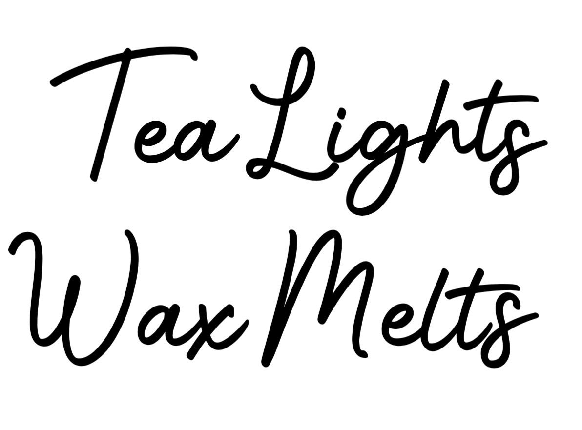 Wax Labels/Tealights 