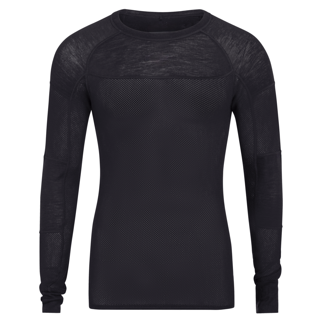 Wool Sweater-Man
