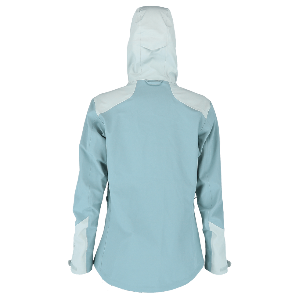 縮圖：Multi Jacket (W)