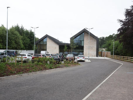 Why the New £10m Greenock Hub is a Massive Win for Care (and Why the Rest of the Country Needs to Follow Suit)