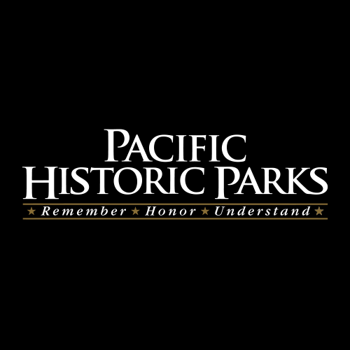 Pacific Historic Parks logo