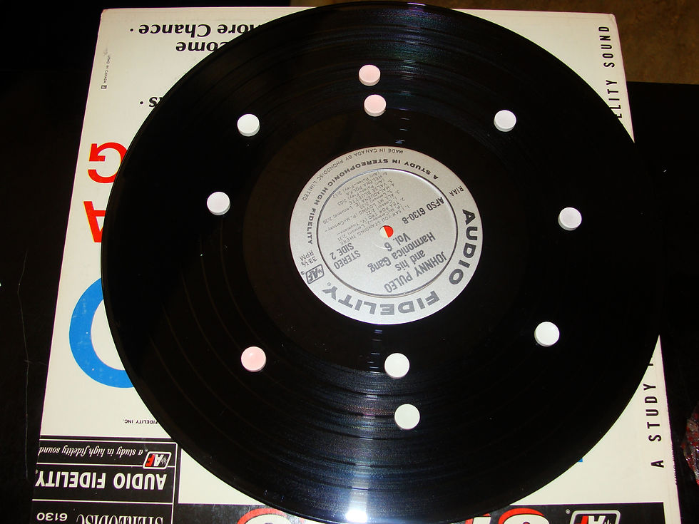 Bohr Models using records- Science 9