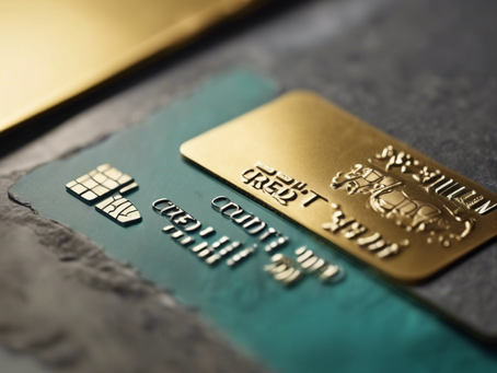 Boost Your Credit Score with Credit By Marlene